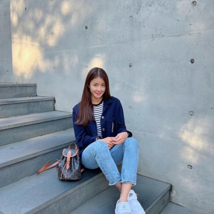 셀린느 레플리카 트리오페 폴코 미니 백팩 4