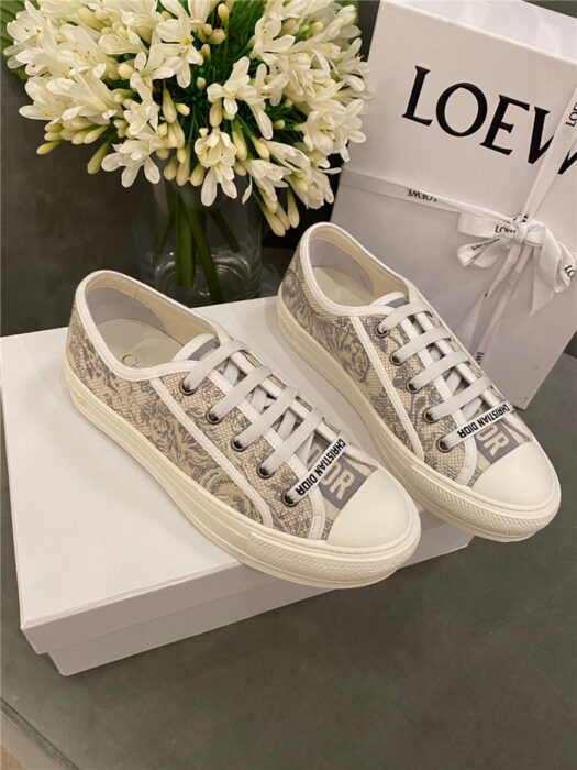 디올 레플리카 컨버스 워크앤디올 스니커즈 D70070 20