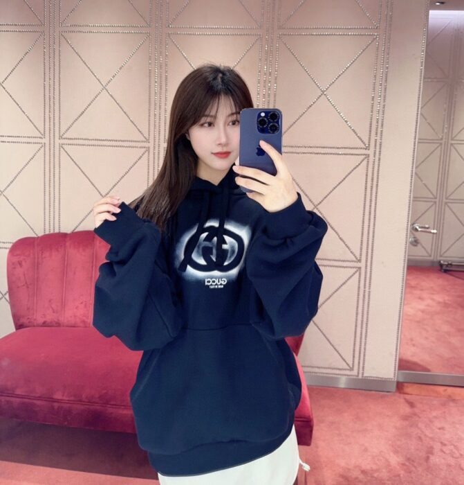 vg-구찌-레플리카-더블링-프린트-후드-명품 레플리카 미러 SA급 (VG) 구찌 레플리카 더블링 프린트 후드 6