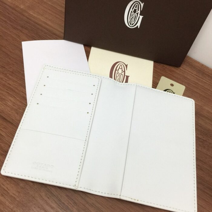 고야드 레플리카 그르넬 여권 지갑 10가지 색상 3