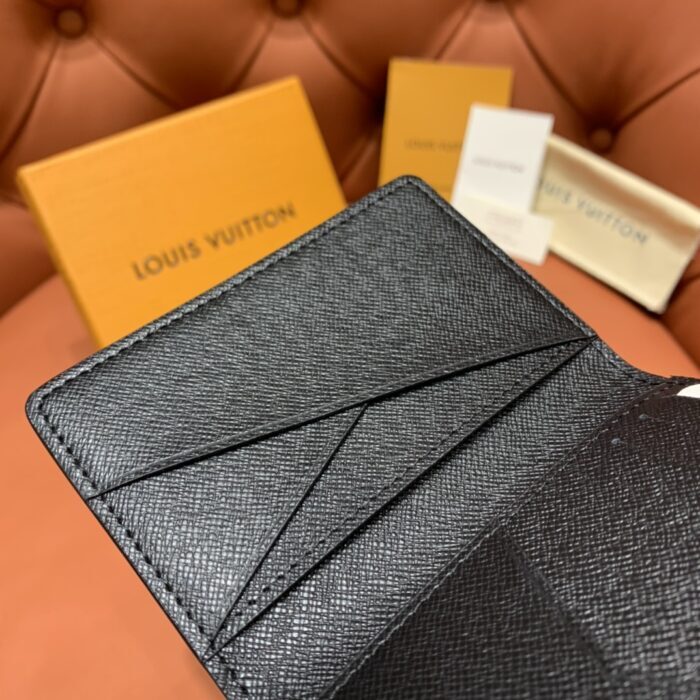 루이비통 레플리카 오거나이저 M61696 미러급 SA급 S급 고퀄리티 지갑 best [남성여성공용] 11