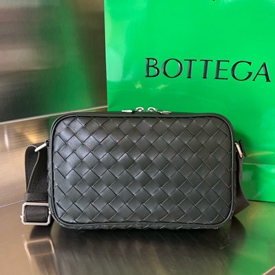 보테가베네타 스몰 인트레치아토 카메라백 BV-710048 (8 color) 레플리카 미러급 SA급 S급 고퀄리티 가방 [남성여성공용] 크로스백 최상급 하이엔드 - thebest 3