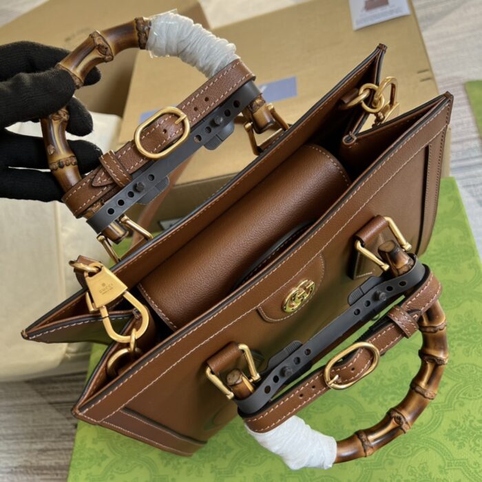 구찌 레플리카 다이애나 토트백 15