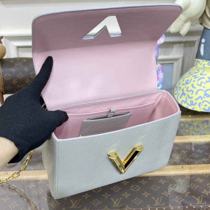 루이비통 레플리카 트위스트백 9