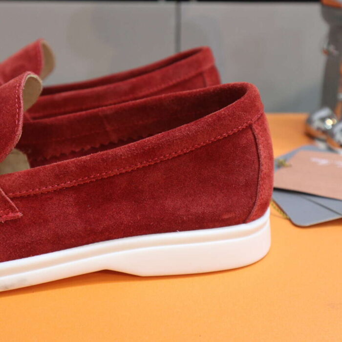 로로피아나 썸머 참스 워크 로퍼 5color 레플리카 미러급 SA급 S급 고퀄리티 신발 로퍼 단화 best [남성여성공용] 6