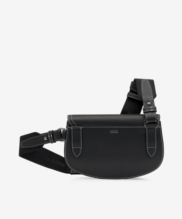 디올 레플리카 새들 숄더 스트랩 파우치 백 7