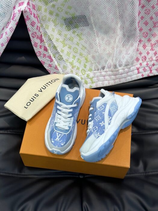 루이비통 레플리카 스니커즈 lv2079x 미러급 SA급 S급 고퀄리티 신발 best [남성여성공용] 18