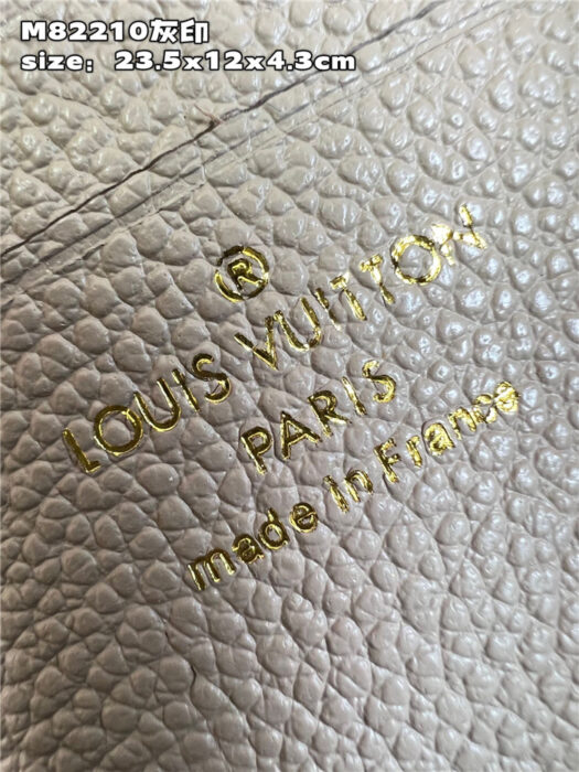 루이비통 레플리카 윌릿 온 체인 숄더백 M8221 9