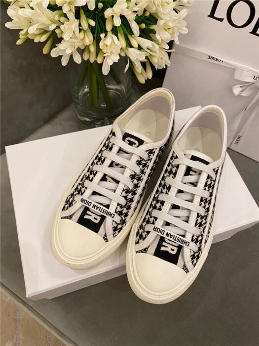 디올 레플리카 컨버스 워크앤디올 스니커즈 D70070 37