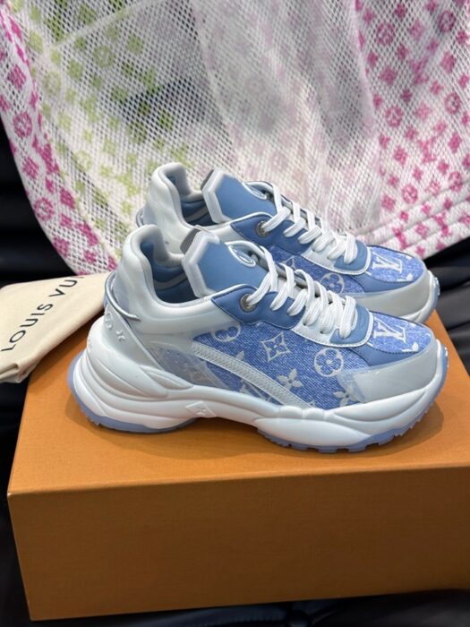 루이비통 레플리카 스니커즈 lv2079x 미러급 SA급 S급 고퀄리티 신발 best [남성여성공용] 19