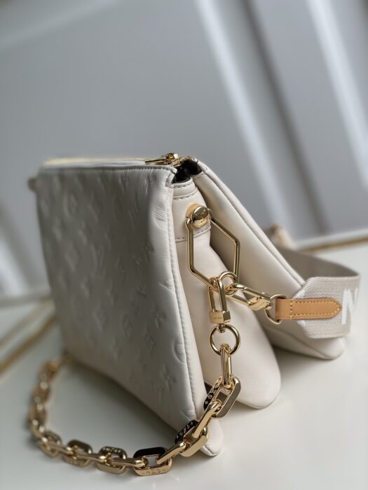 루이비통 레플리카 앙프렝뜨 쿠상 숄더백 13