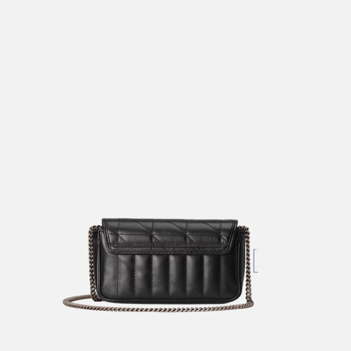 구찌 레플리카 GG 마몽 슈퍼 미니백 3