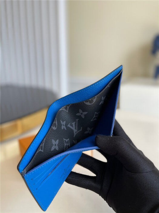 루이비통 레플리카 멀티플 월릿 반지갑 M80770 10