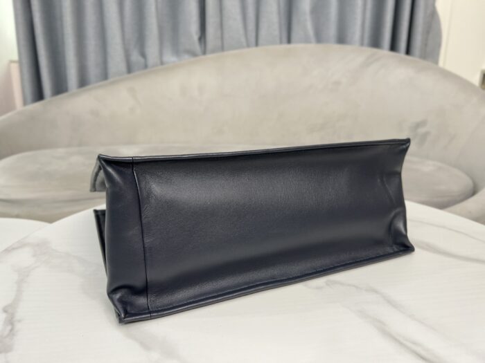 디올 레플리카 오블리크 스몰 북 도트백 8