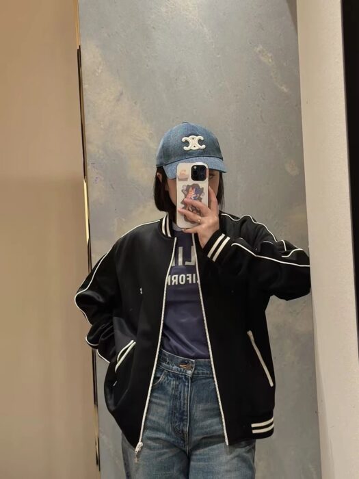 (VG) 셀린느 레플리카 야구 유니폼 트레이닝 팬츠 17