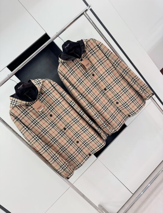 vg-버버리-레플리카-리버시블-체크-자켓-명품 레플리카 미러 SA급 (VG) 버버리 레플리카 리버시블 체크 자켓 12