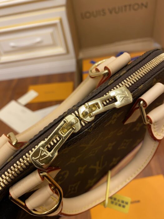 루이비통 레플리카 알마 BB M53152  미러급 SA급 S급 고퀄리티 가방 핸드백 토트백 크로스백 best [여성] 12