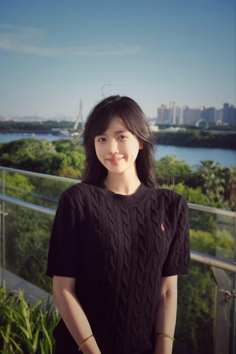 폴로 랄프로렌 자카드 라운드넥 니트 반팔티 블랙 레플리카 미러급 SA급 S급 고퀄리티 하이엔드 최상급 의류 [남성여성공용] 2