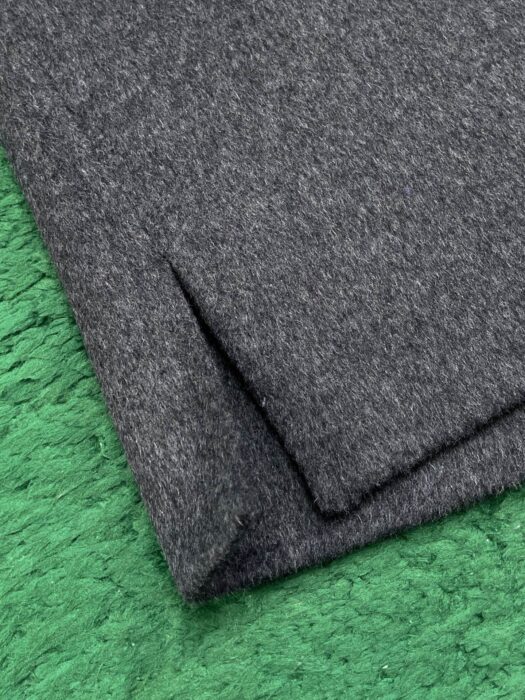 로에베 베이직 양털 셔츠 자켓 차콜 레플리카 미러급 SA급 S급 고퀄리티 하이엔드 최상급 의류 [남성여성공용] 9