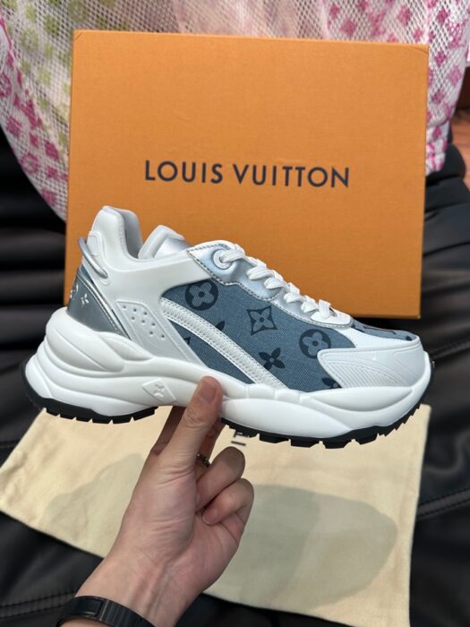 루이비통 레플리카 스니커즈 lv2079x 미러급 SA급 S급 고퀄리티 신발 best [남성여성공용] 8