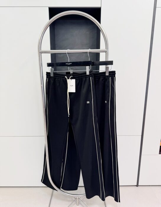 (VG) 셀린느 레플리카 야구 유니폼 트레이닝 팬츠 25