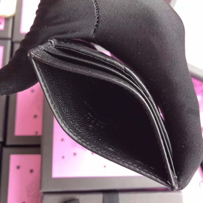 구찌 레플리카 마몬트 카드지갑 443127 9