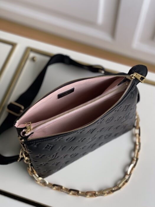 루이비통 레플리카 앙프렝뜨 쿠상 숄더백 27