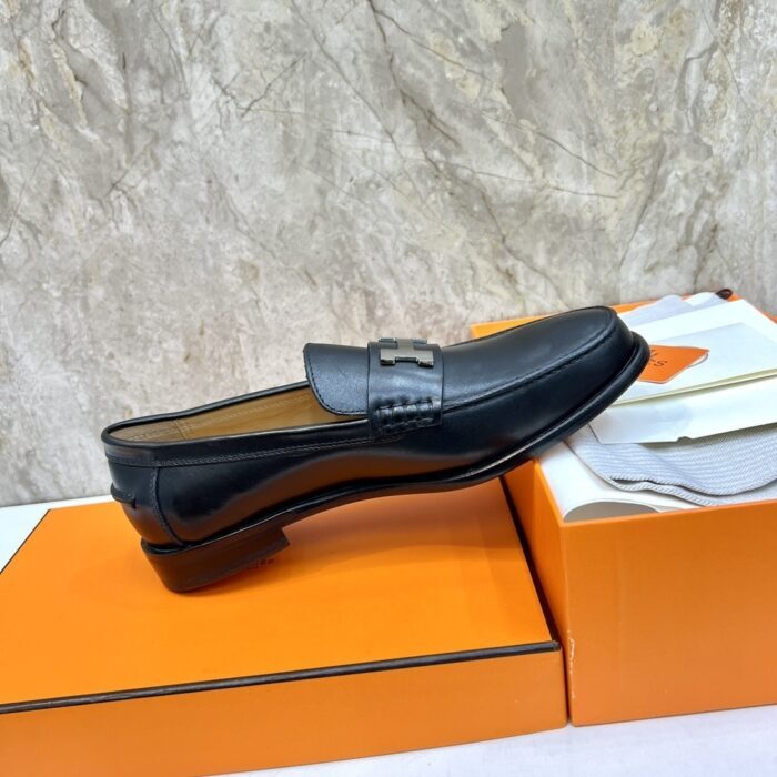 에르메스 레플리카 구두 최상급 하이엔드 - best 6