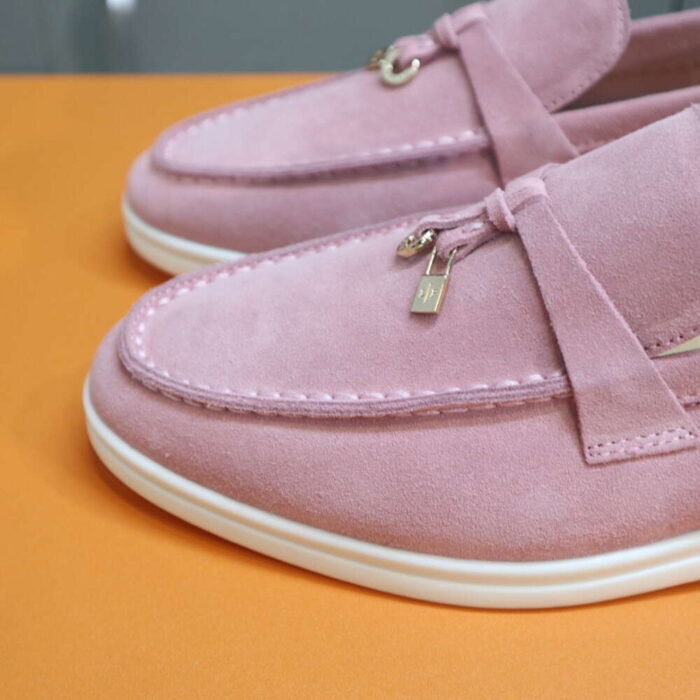 로로피아나 썸머 참스 워크 로퍼 5color 레플리카 미러급 SA급 S급 고퀄리티 신발 로퍼 단화 best [남성여성공용] 26