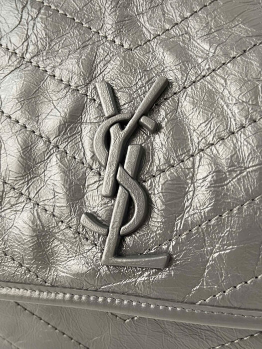 입생로랑 레플리카 니키 미디엄 빈티지 숄더백 6331580EN041000 32