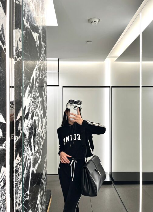 (VG) 셀린느 레플리카 야구 유니폼 트레이닝 팬츠 12