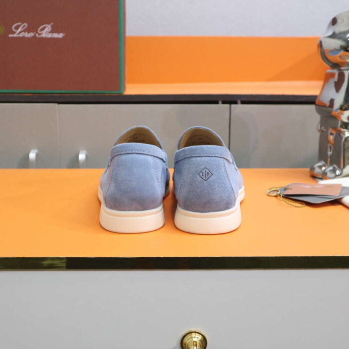 로로피아나 썸머 참스 워크 로퍼 5color 레플리카 미러급 SA급 S급 고퀄리티 신발 로퍼 단화 best [남성여성공용] 16