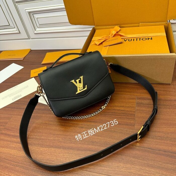 루이비통 옥스포드백 (3COLOR) 레플리카 미러급 SA급 S급 고퀄리티 가방  핸드백 크로스백 숄더백 [여성] M22735 - best