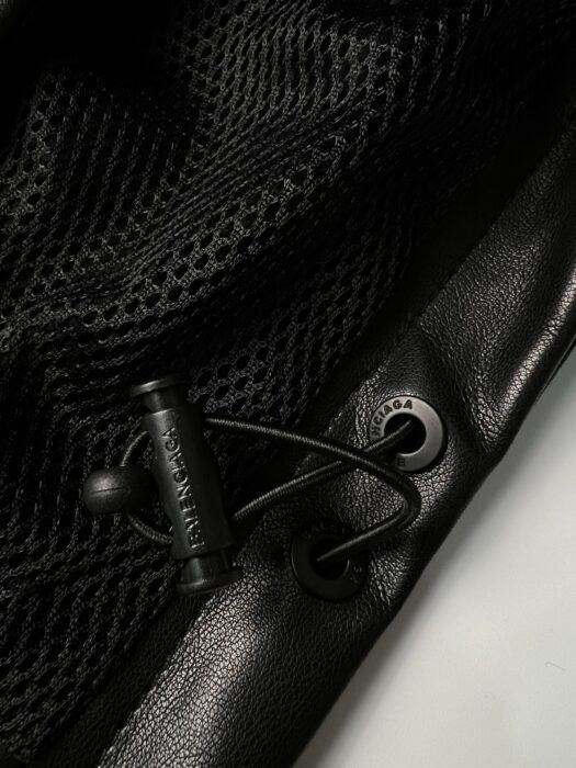 vg-발렌시아가-레플리카-후드-가죽-자켓-1-명품 레플리카 미러 SA급 (VG) 발렌시아가 레플리카 후드 가죽 자켓 12