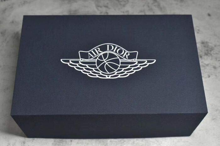 나이키 레플리카 디올 에어 조던1 로우 스니커즈 - best 13