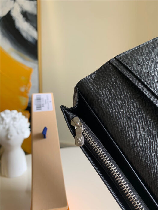루이비통 레플리카 브라짜 장지갑 M30285 신상 8