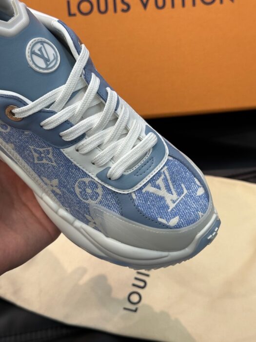 루이비통 레플리카 스니커즈 lv2079x 미러급 SA급 S급 고퀄리티 신발 best [남성여성공용] 24