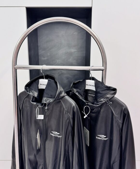 vg-발렌시아가-레플리카-후드-가죽-자켓-1-명품 레플리카 미러 SA급 (VG) 발렌시아가 레플리카 후드 가죽 자켓 23