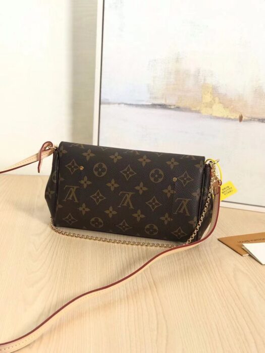 루이비통 레플리카 페이보릿 PM&MM40717 3