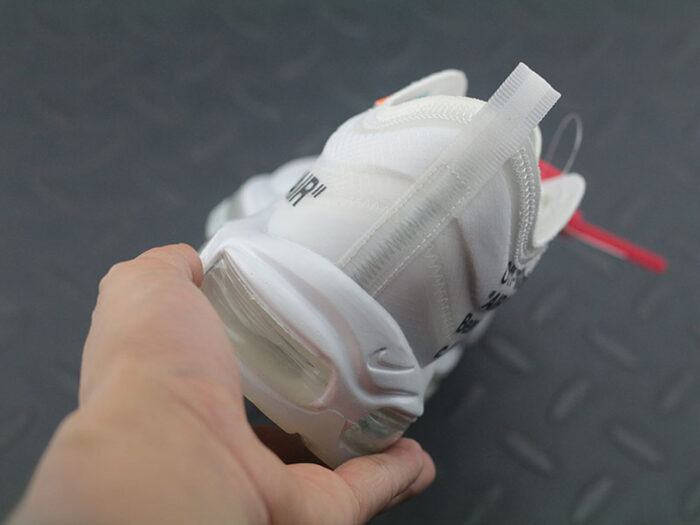 나이키 x 오프화이트 레플리카 에어맥스 97 OG 더 텐 [화이트] 11