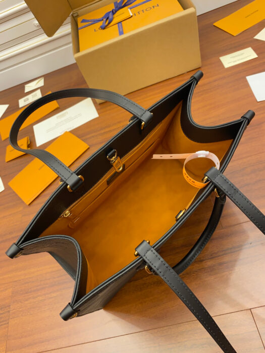 루이비통 온더고 MM M45595 레플리카 미러급 SA급 S급 고퀄리티 토트백 숄더백 가방 [여성] best 11