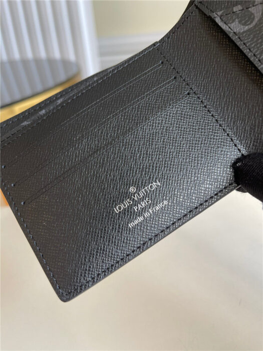 루이비통 레플리카 멀티플 월릿 반지갑 M80770 17