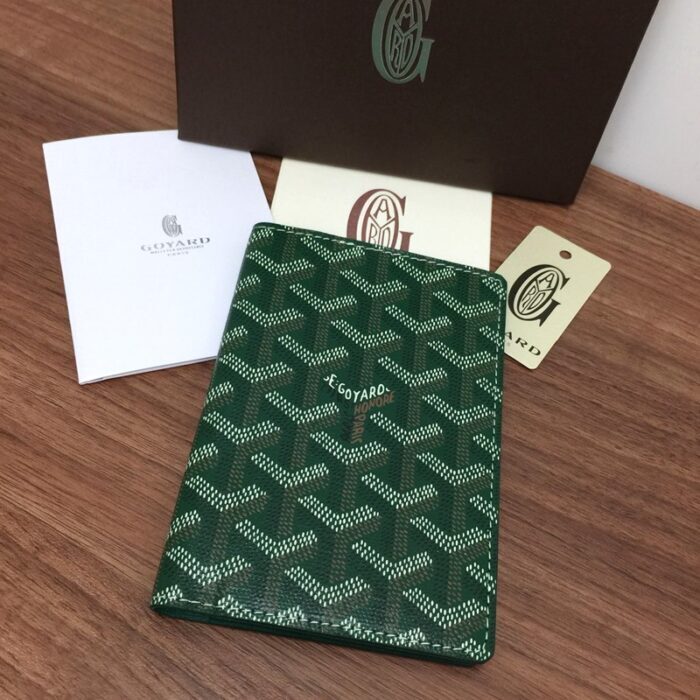 고야드 레플리카 그르넬 여권 지갑 10가지 색상 23