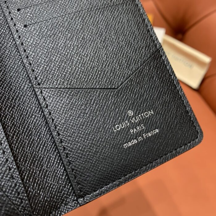 루이비통 레플리카 오거나이저 M61696 미러급 SA급 S급 고퀄리티 지갑 best [남성여성공용] 12