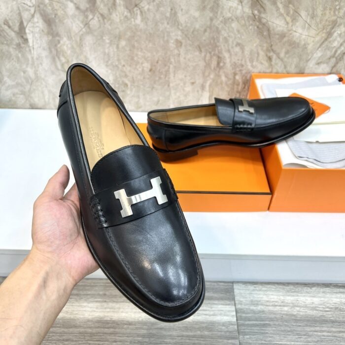 에르메스 레플리카 구두 최상급 하이엔드 - best 3