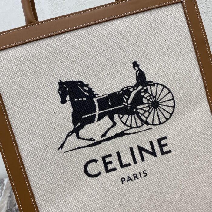 셀린느 레플리카 미니 버티컬 카바스백 10