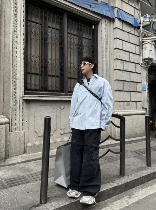 vg-발렌시아가-레플리카-워셔블-팬츠-명품 레플리카 미러 SA급 (VG) 발렌시아가 레플리카 워셔블 팬츠 17