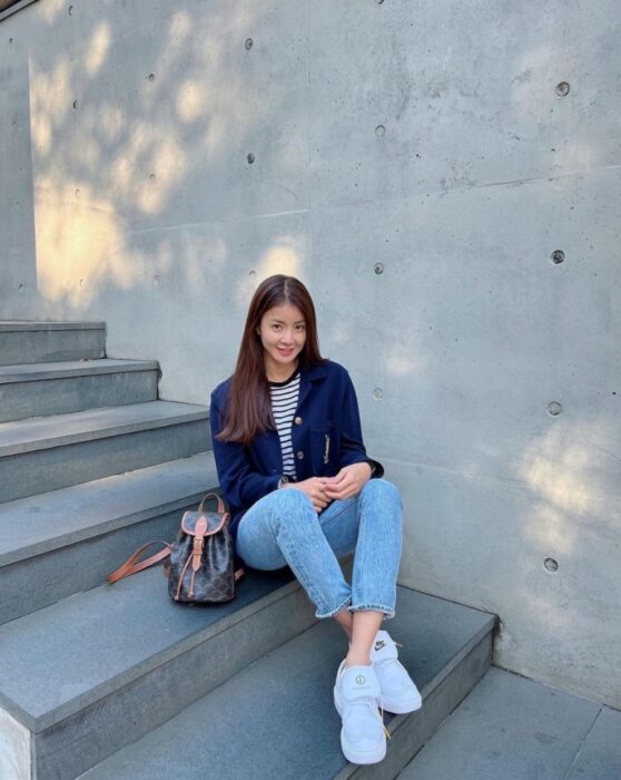 셀린느 레플리카 트리오페 폴코 미니 백팩 2