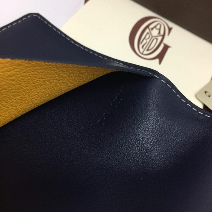 고야드 레플리카 그르넬 여권 지갑 10가지 색상 16