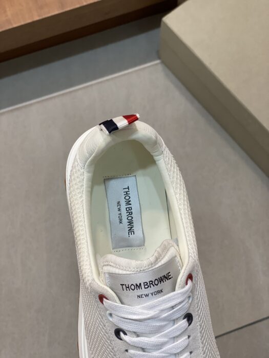 톰브라운 레플리카 퀄팅 나일론 테크 러닝 슈즈 미러급 SA급 S급 고퀄리티 신발 스니커즈 best [남성여성공용] 10